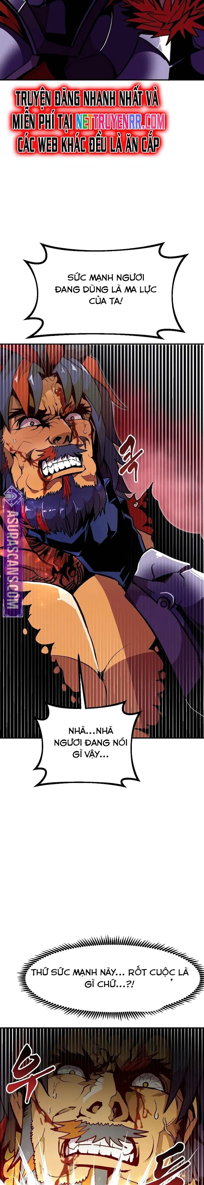 Hồi Quy Trở Lại Thành Kẻ Vô Dụng Chapter 71 - Trang 2