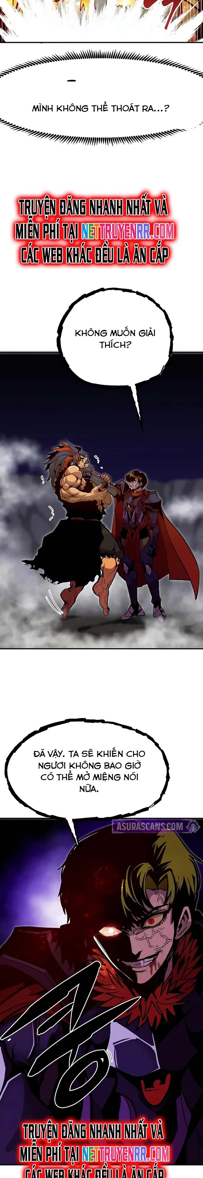 Hồi Quy Trở Lại Thành Kẻ Vô Dụng Chapter 71 - Trang 2