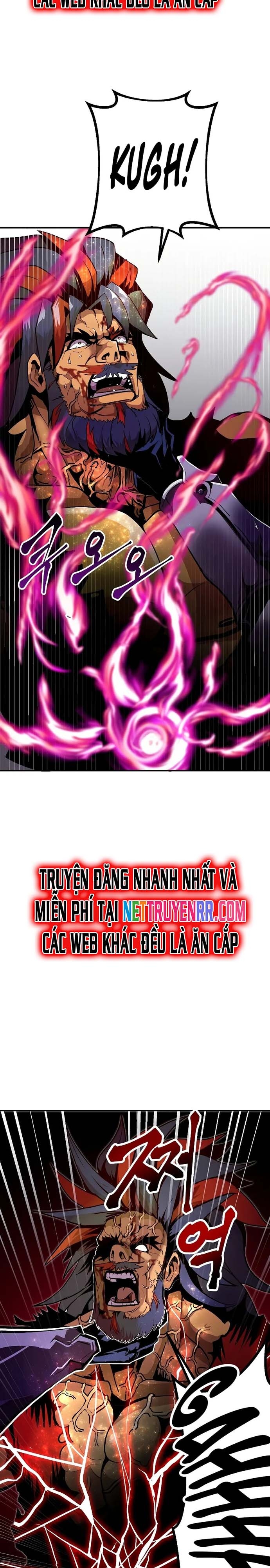 Hồi Quy Trở Lại Thành Kẻ Vô Dụng Chapter 71 - Trang 2