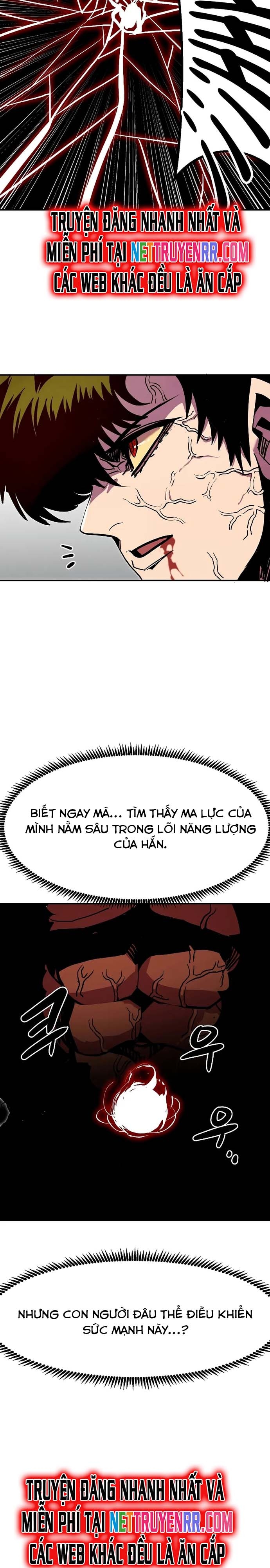 Hồi Quy Trở Lại Thành Kẻ Vô Dụng Chapter 71 - Trang 2