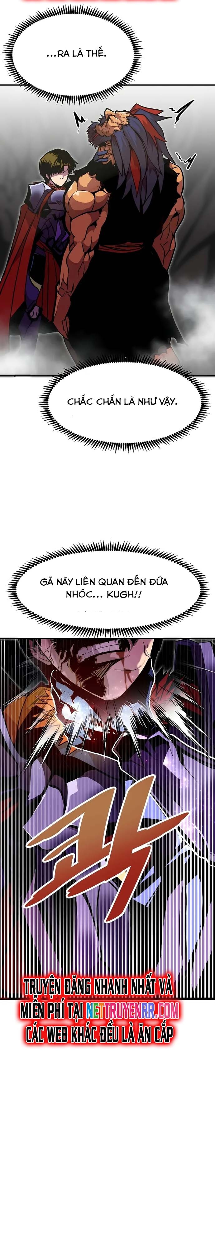 Hồi Quy Trở Lại Thành Kẻ Vô Dụng Chapter 71 - Trang 2