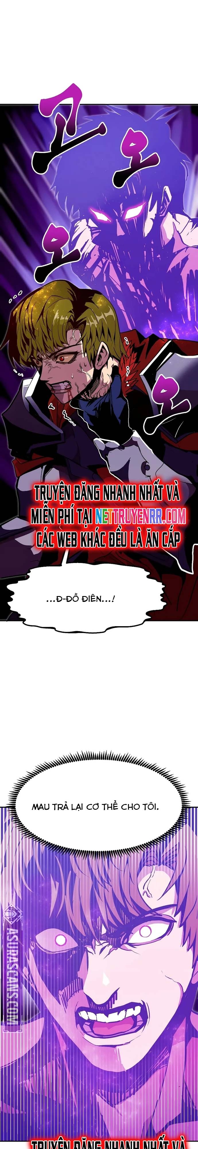 Hồi Quy Trở Lại Thành Kẻ Vô Dụng Chapter 71 - Trang 2