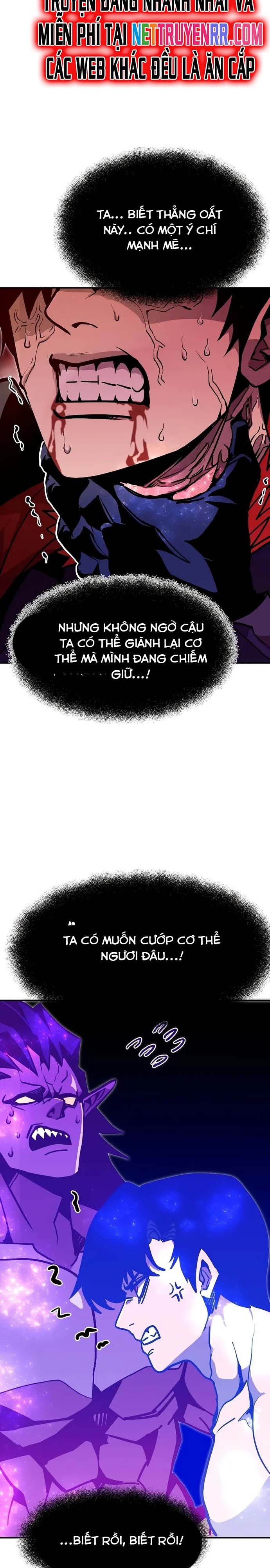 Hồi Quy Trở Lại Thành Kẻ Vô Dụng Chapter 71 - Trang 2