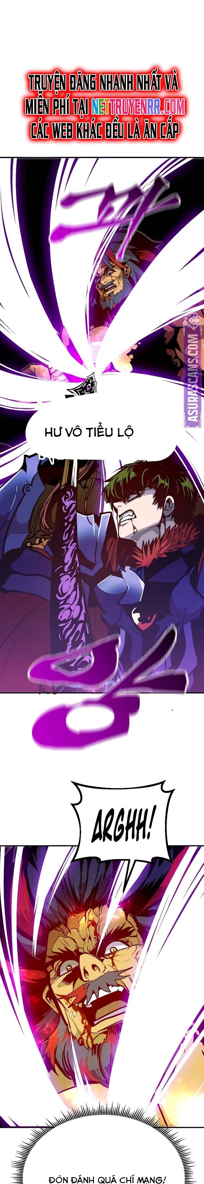 Hồi Quy Trở Lại Thành Kẻ Vô Dụng Chapter 71 - Trang 2