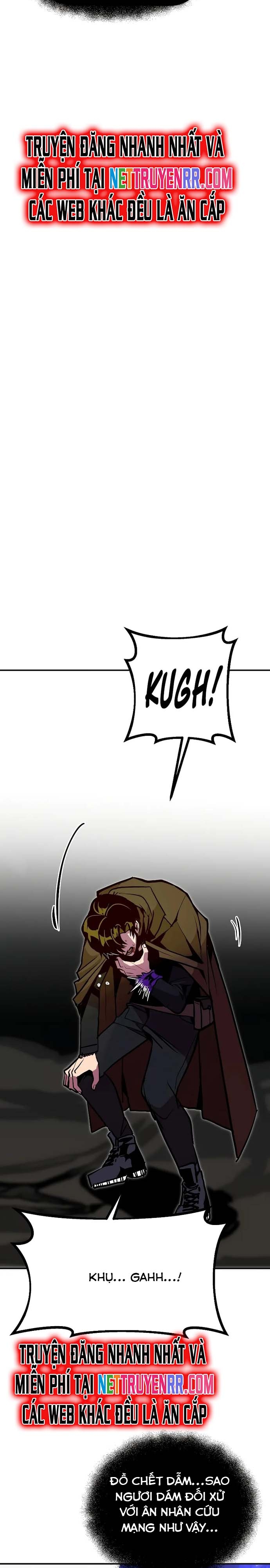 Hồi Quy Trở Lại Thành Kẻ Vô Dụng Chapter 71 - Trang 2