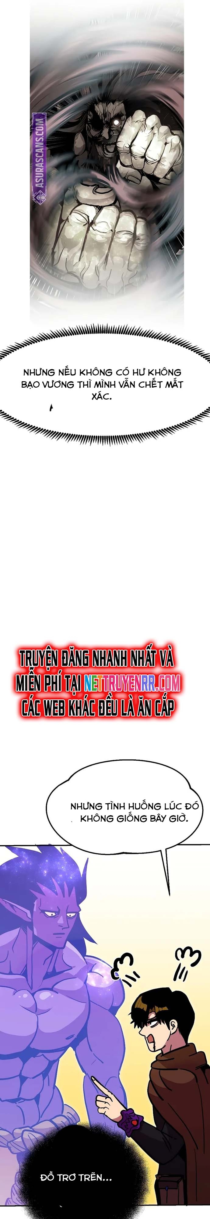 Hồi Quy Trở Lại Thành Kẻ Vô Dụng Chapter 71 - Trang 2