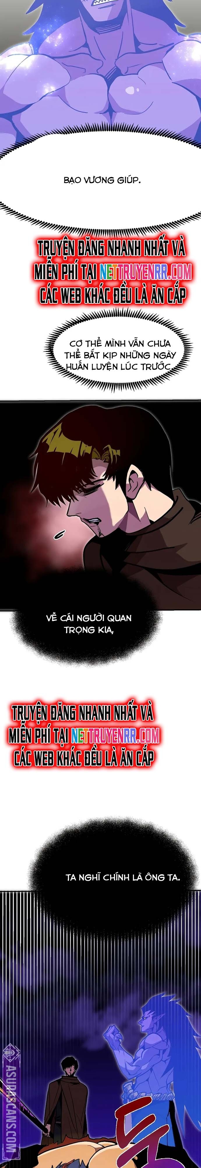 Hồi Quy Trở Lại Thành Kẻ Vô Dụng Chapter 71 - Trang 2