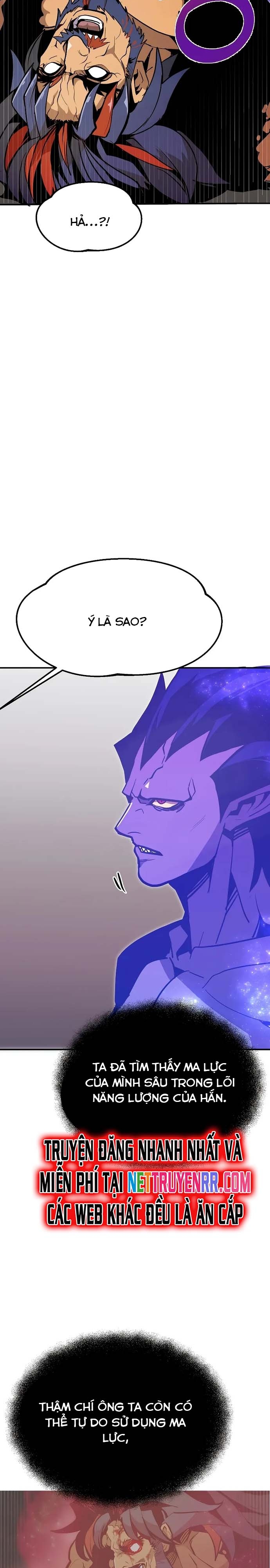 Hồi Quy Trở Lại Thành Kẻ Vô Dụng Chapter 71 - Trang 2