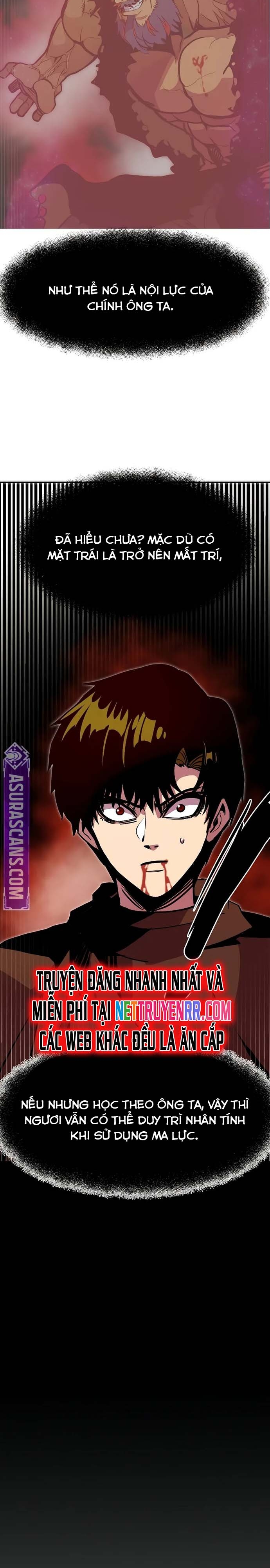 Hồi Quy Trở Lại Thành Kẻ Vô Dụng Chapter 71 - Trang 2