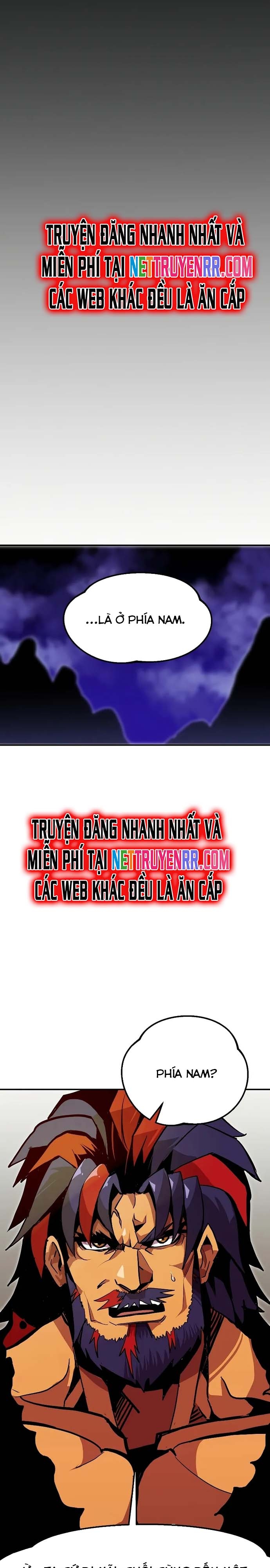 Hồi Quy Trở Lại Thành Kẻ Vô Dụng Chapter 71 - Trang 2