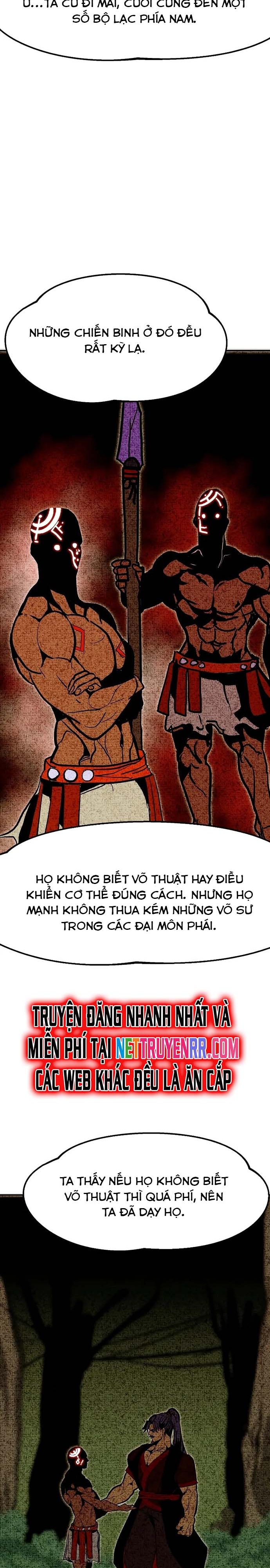 Hồi Quy Trở Lại Thành Kẻ Vô Dụng Chapter 71 - Trang 2