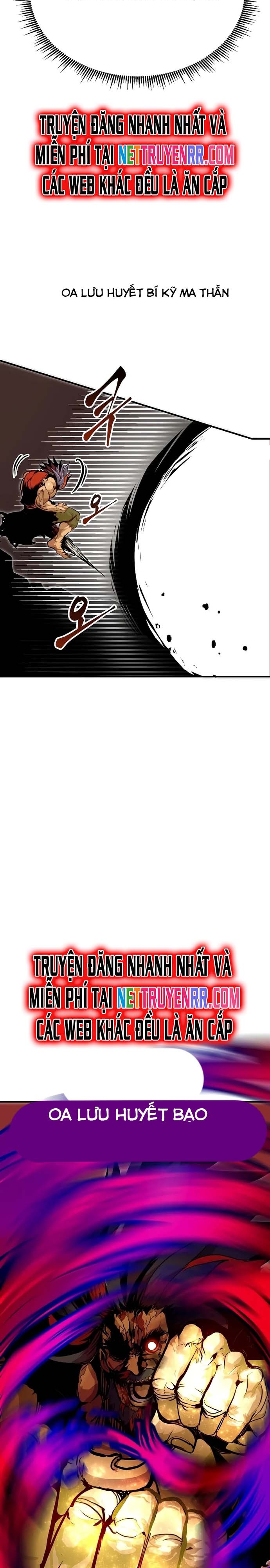 Hồi Quy Trở Lại Thành Kẻ Vô Dụng Chapter 71 - Trang 2