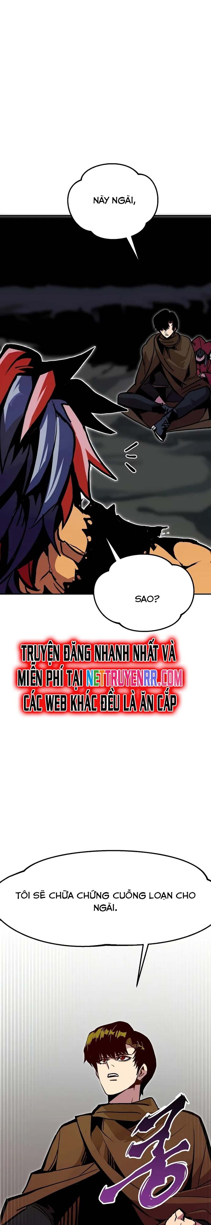 Hồi Quy Trở Lại Thành Kẻ Vô Dụng Chapter 71 - Trang 2