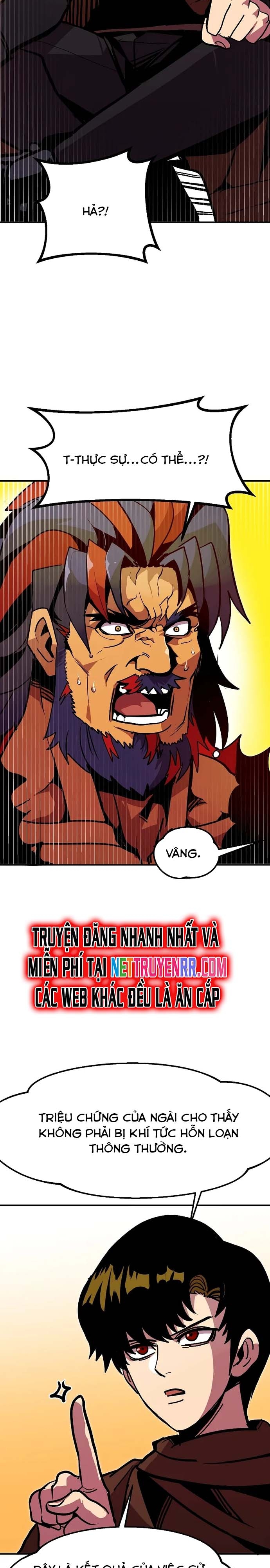 Hồi Quy Trở Lại Thành Kẻ Vô Dụng Chapter 71 - Trang 2