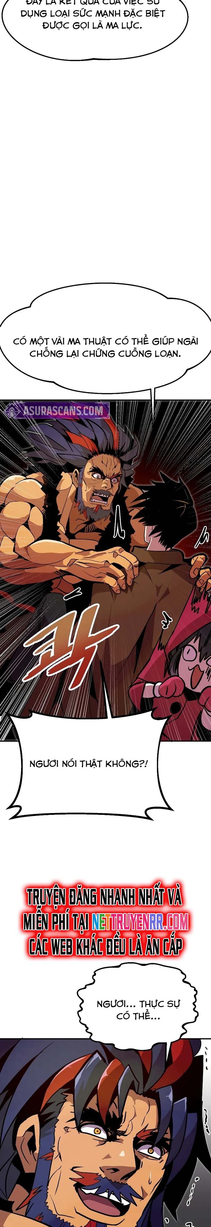 Hồi Quy Trở Lại Thành Kẻ Vô Dụng Chapter 71 - Trang 2