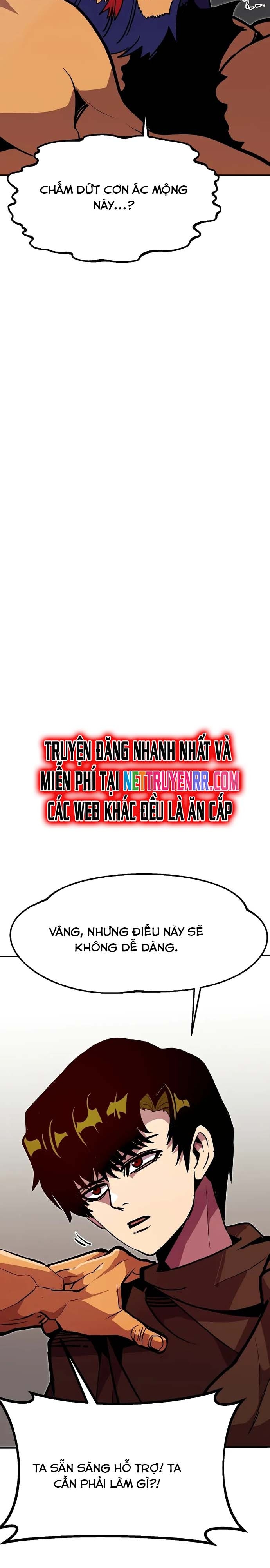 Hồi Quy Trở Lại Thành Kẻ Vô Dụng Chapter 71 - Trang 2