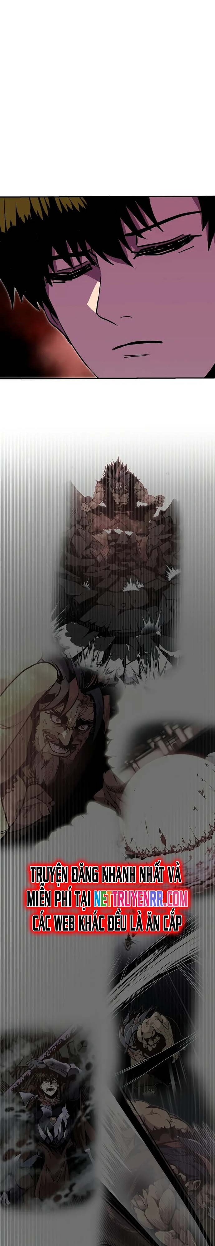 Hồi Quy Trở Lại Thành Kẻ Vô Dụng Chapter 71 - Trang 2