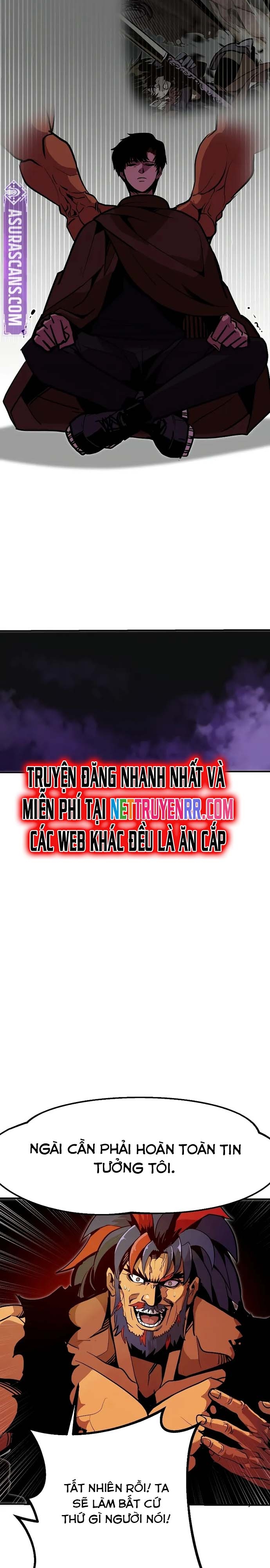 Hồi Quy Trở Lại Thành Kẻ Vô Dụng Chapter 71 - Trang 2