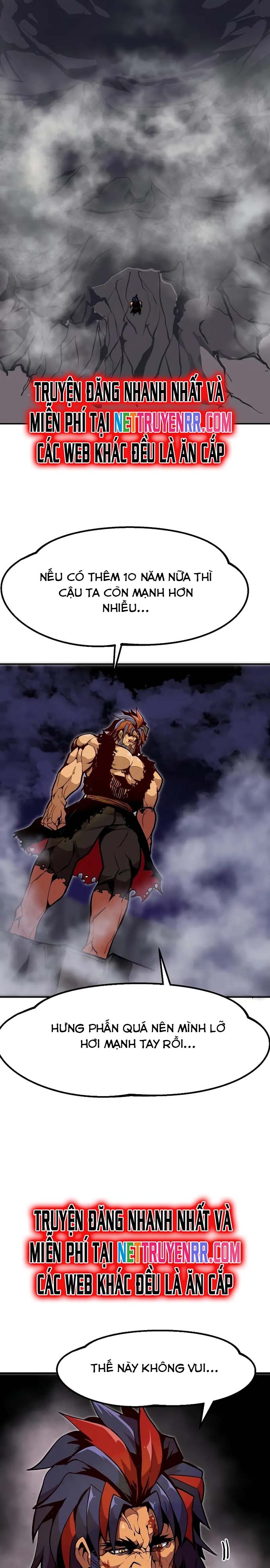 Hồi Quy Trở Lại Thành Kẻ Vô Dụng Chapter 71 - Trang 2