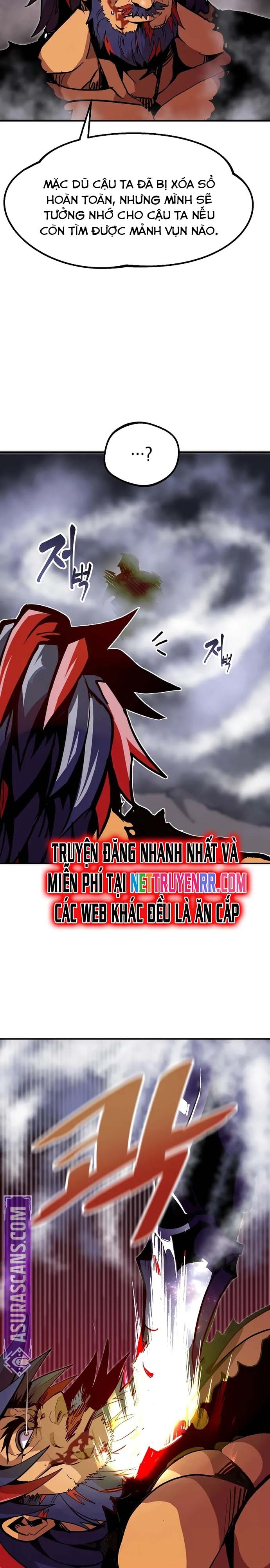 Hồi Quy Trở Lại Thành Kẻ Vô Dụng Chapter 71 - Trang 2