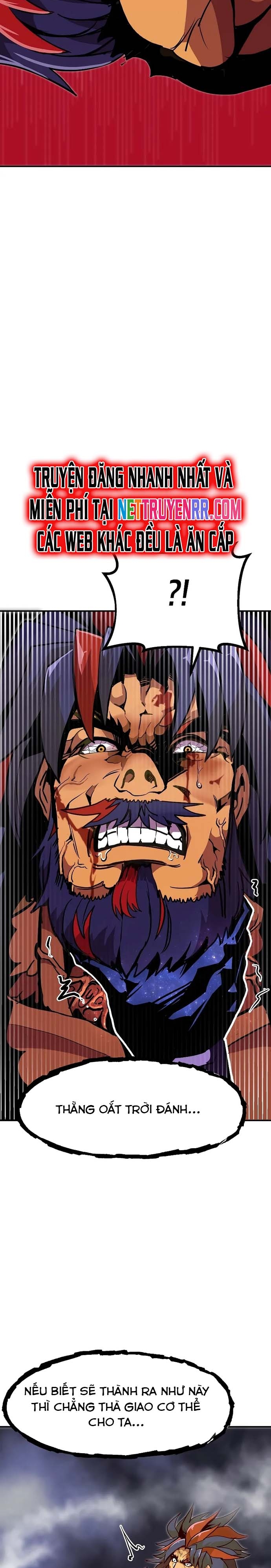 Hồi Quy Trở Lại Thành Kẻ Vô Dụng Chapter 71 - Trang 2