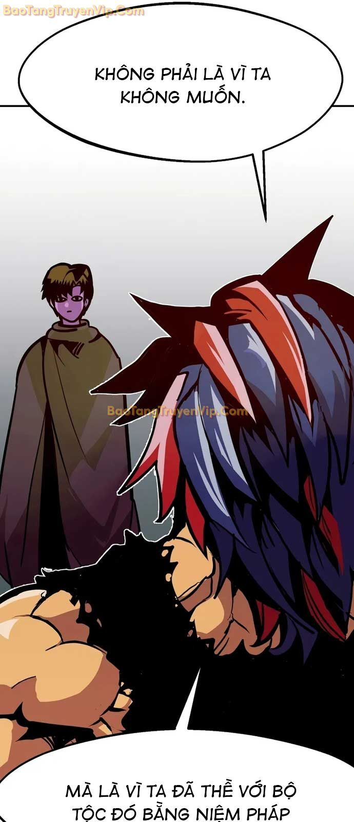 Hồi Quy Trở Lại Thành Kẻ Vô Dụng Chapter 72 - Trang 2