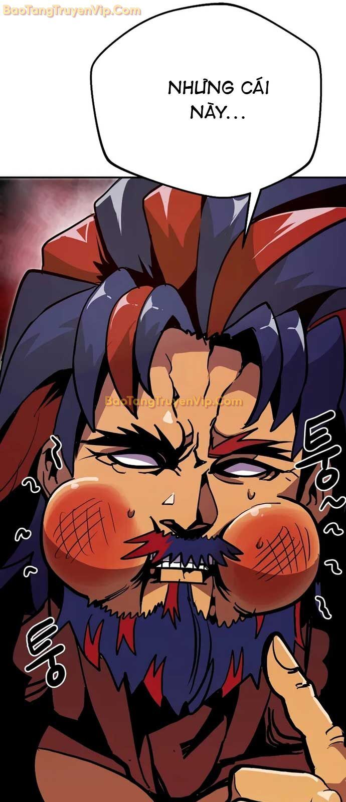 Hồi Quy Trở Lại Thành Kẻ Vô Dụng Chapter 72 - Trang 2