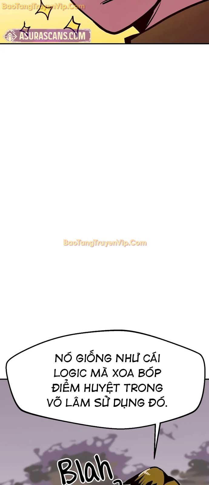 Hồi Quy Trở Lại Thành Kẻ Vô Dụng Chapter 72 - Trang 2