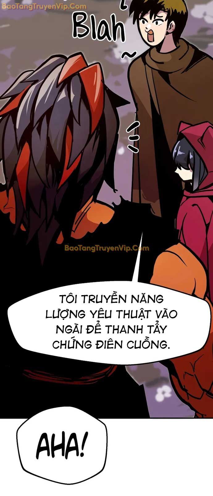 Hồi Quy Trở Lại Thành Kẻ Vô Dụng Chapter 72 - Trang 2