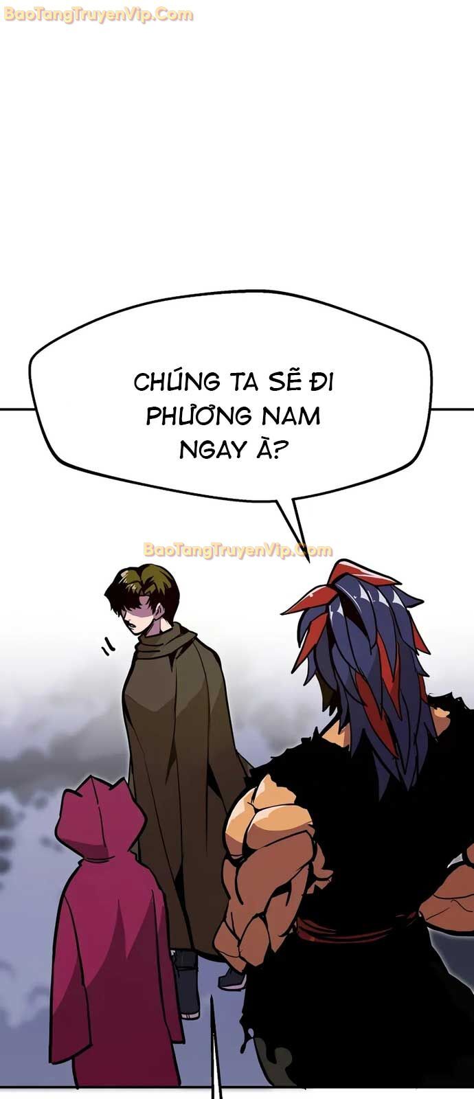 Hồi Quy Trở Lại Thành Kẻ Vô Dụng Chapter 72 - Trang 2