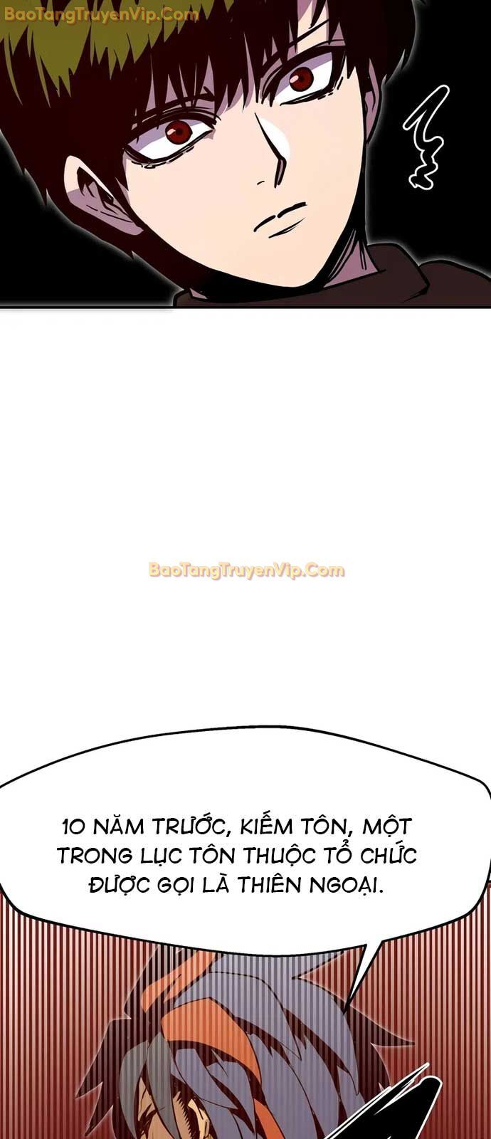 Hồi Quy Trở Lại Thành Kẻ Vô Dụng Chapter 72 - Trang 2