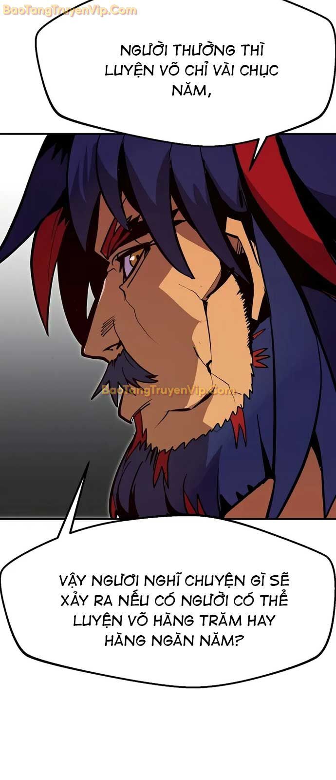 Hồi Quy Trở Lại Thành Kẻ Vô Dụng Chapter 72 - Trang 2