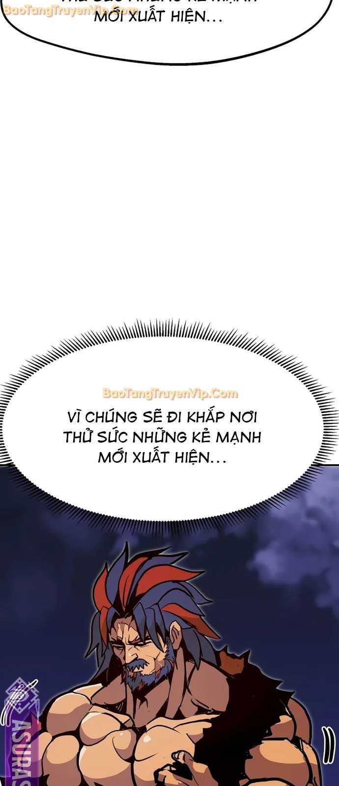 Hồi Quy Trở Lại Thành Kẻ Vô Dụng Chapter 72 - Trang 2