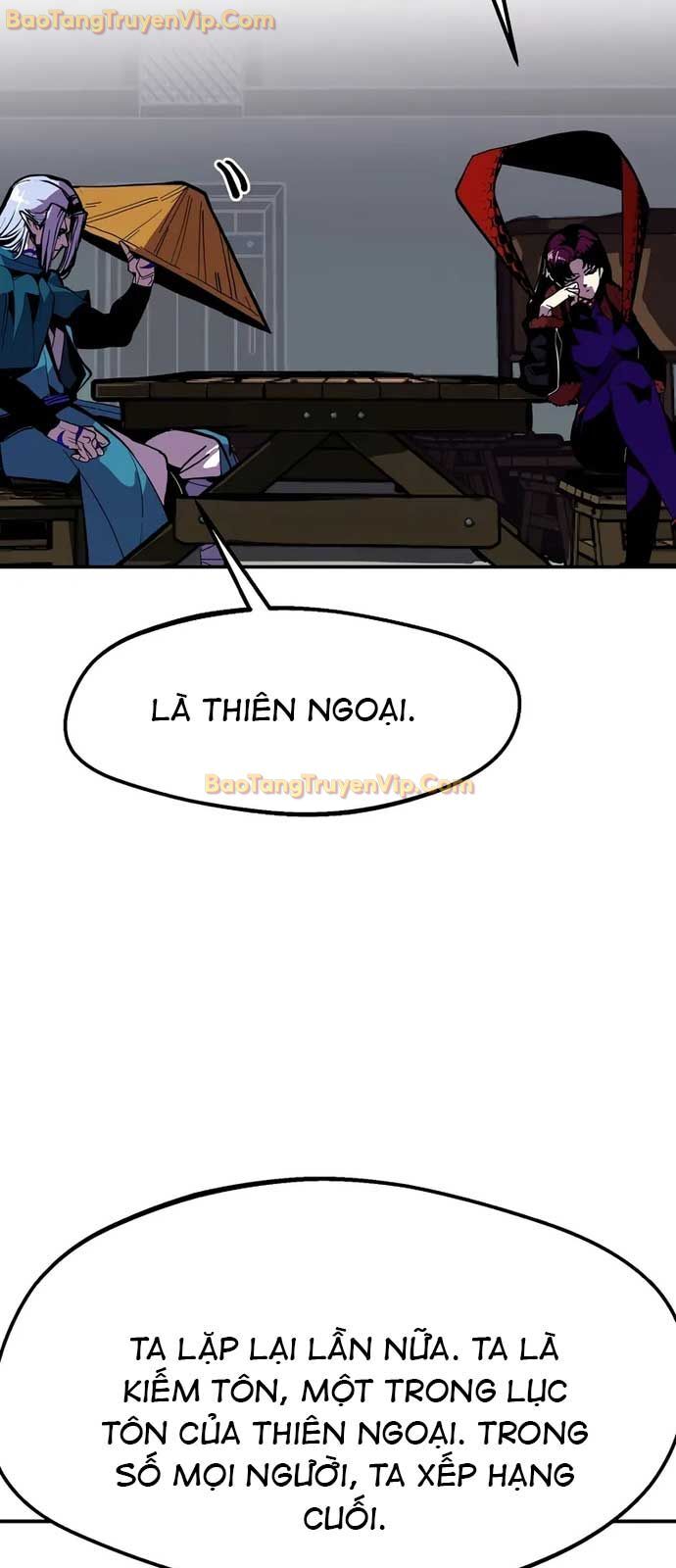 Hồi Quy Trở Lại Thành Kẻ Vô Dụng Chapter 72 - Trang 2