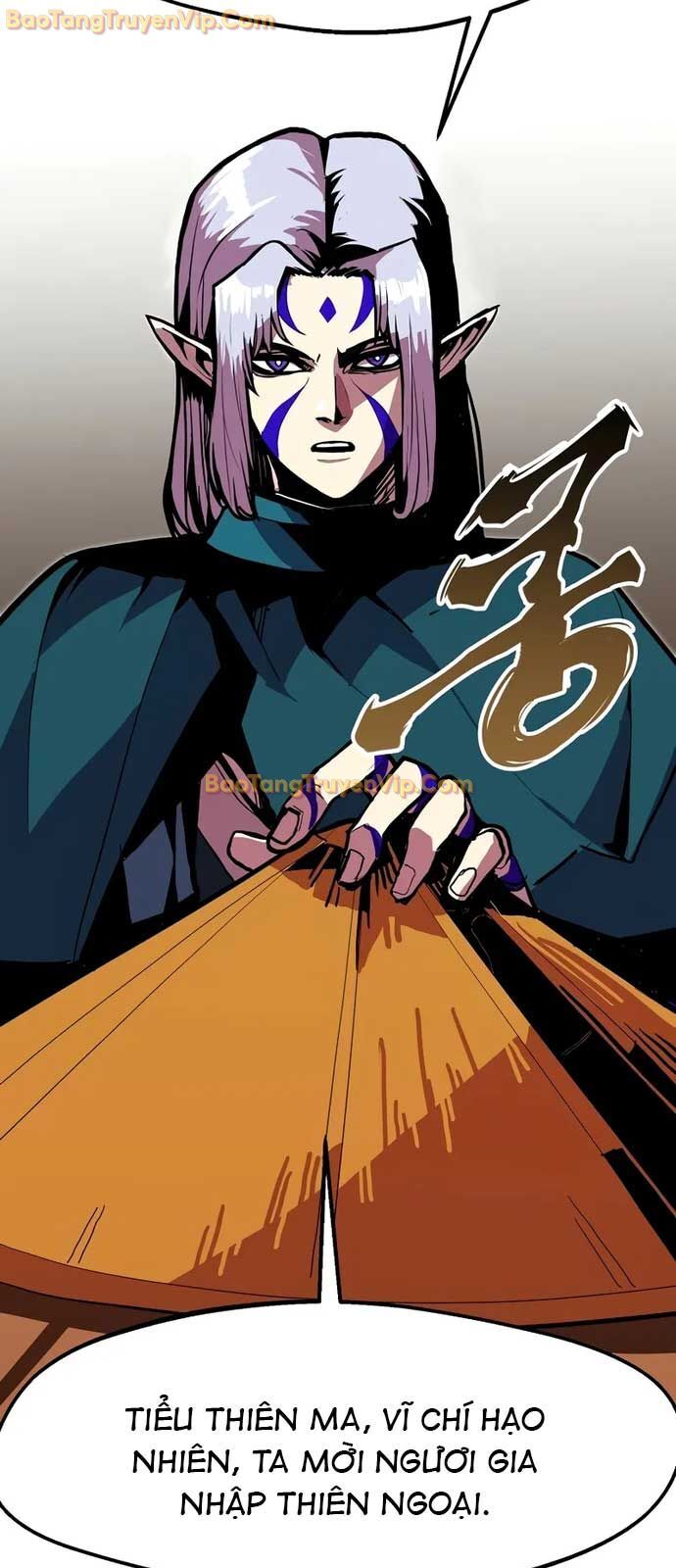 Hồi Quy Trở Lại Thành Kẻ Vô Dụng Chapter 72 - Trang 2