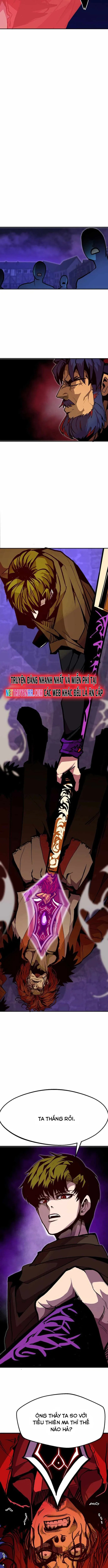 Hồi Quy Trở Lại Thành Kẻ Vô Dụng Chapter 74 - Trang 2