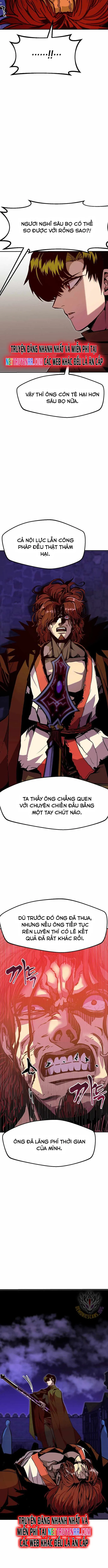 Hồi Quy Trở Lại Thành Kẻ Vô Dụng Chapter 74 - Trang 2