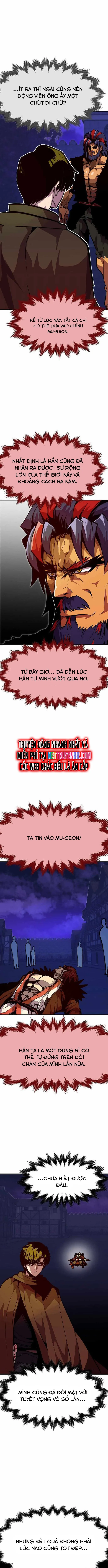 Hồi Quy Trở Lại Thành Kẻ Vô Dụng Chapter 74 - Trang 2