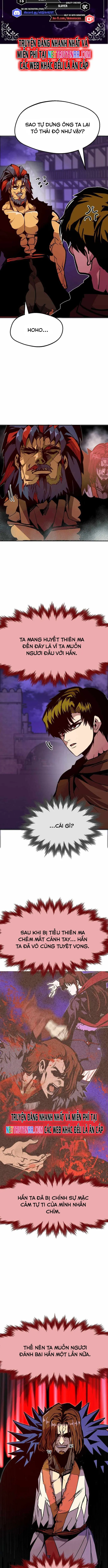 Hồi Quy Trở Lại Thành Kẻ Vô Dụng Chapter 74 - Trang 2