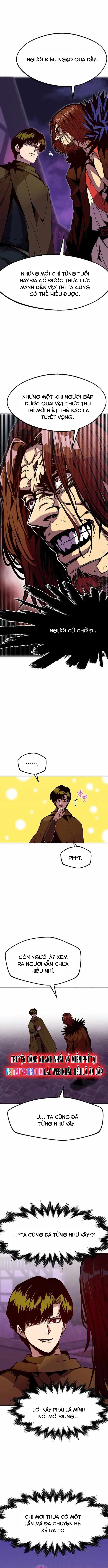 Hồi Quy Trở Lại Thành Kẻ Vô Dụng Chapter 74 - Trang 2