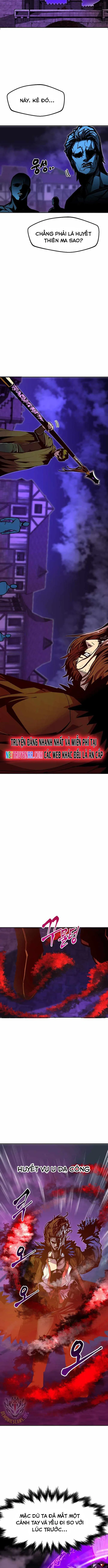 Hồi Quy Trở Lại Thành Kẻ Vô Dụng Chapter 74 - Trang 2