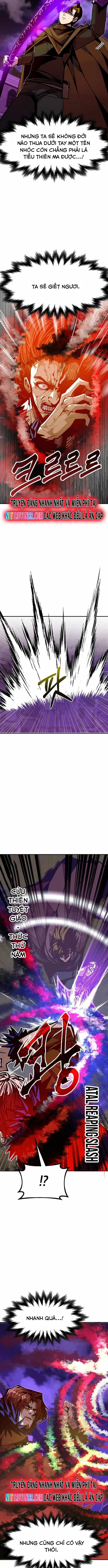 Hồi Quy Trở Lại Thành Kẻ Vô Dụng Chapter 74 - Trang 2