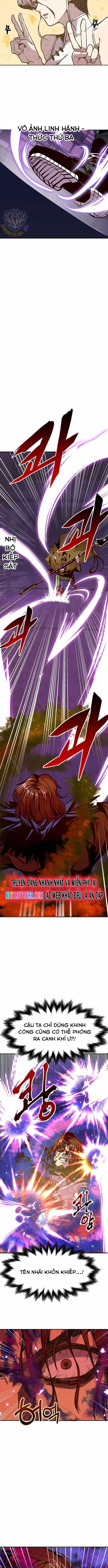 Hồi Quy Trở Lại Thành Kẻ Vô Dụng Chapter 74 - Trang 2