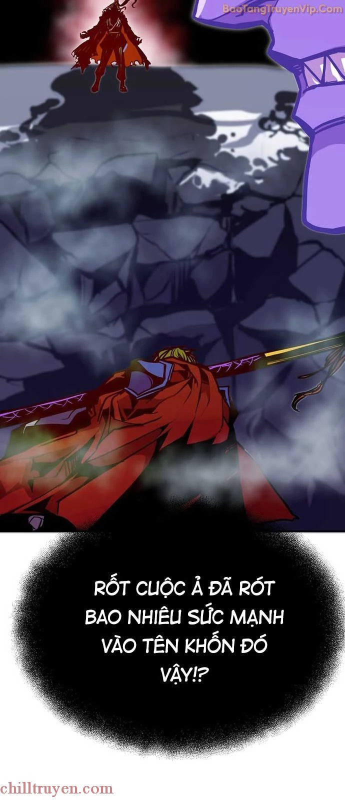 Hồi Quy Trở Lại Thành Kẻ Vô Dụng Chapter 76 - Trang 2