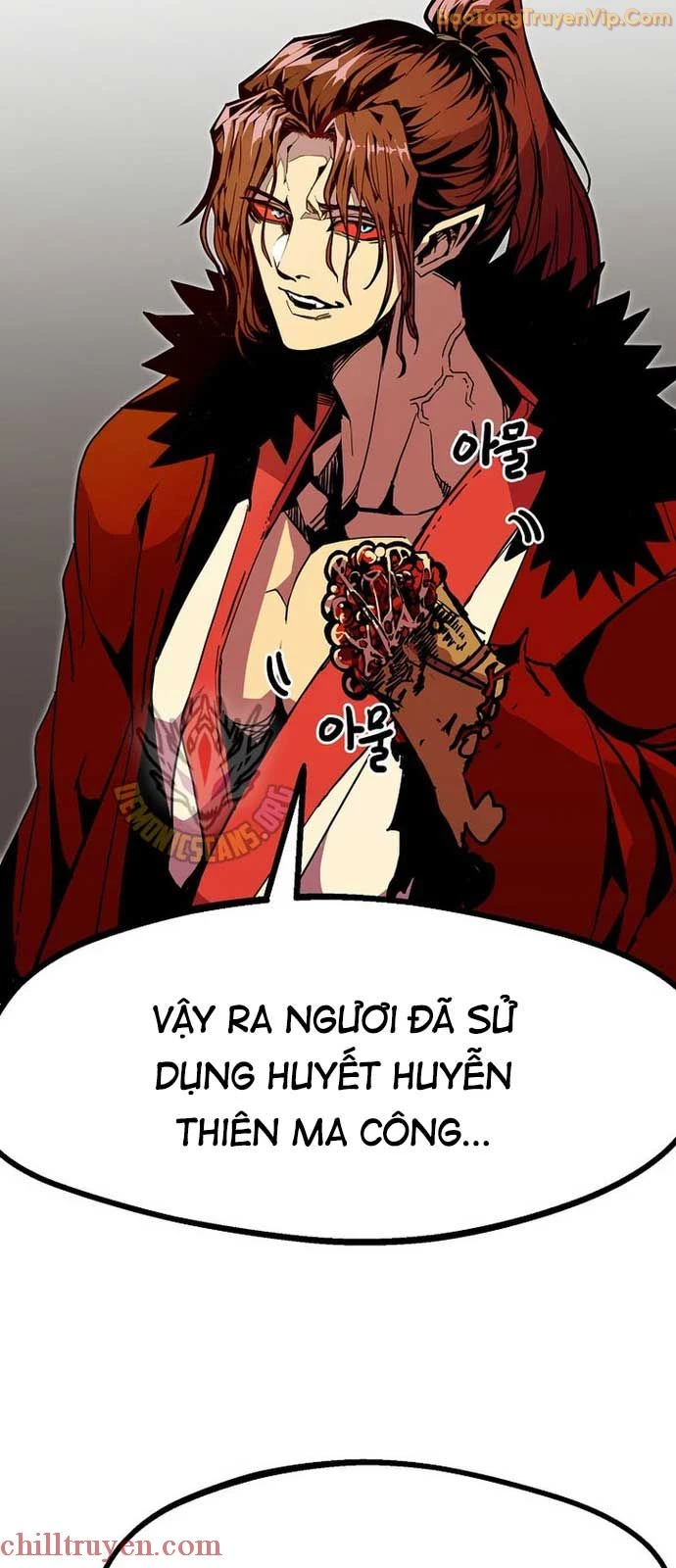 Hồi Quy Trở Lại Thành Kẻ Vô Dụng Chapter 76 - Trang 2