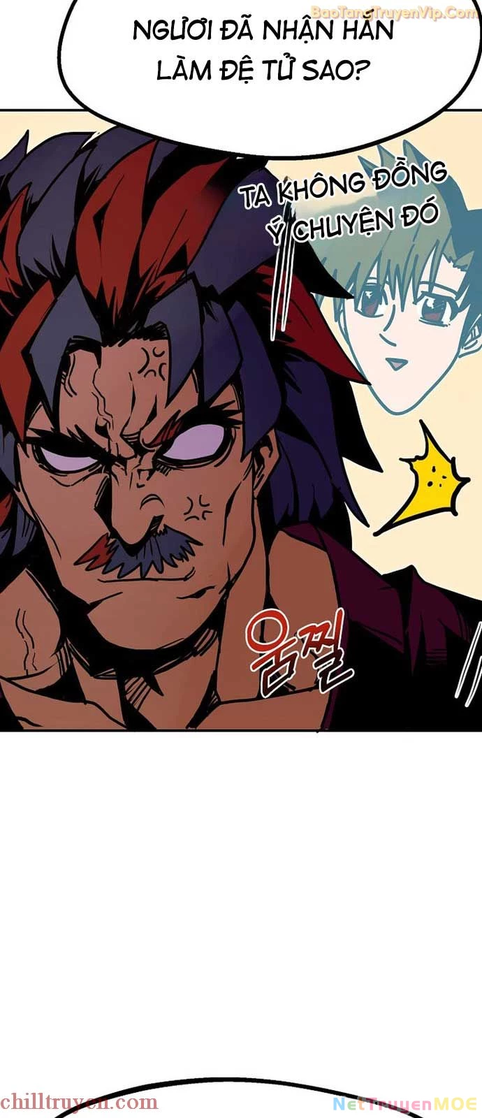 Hồi Quy Trở Lại Thành Kẻ Vô Dụng Chapter 76 - Trang 2