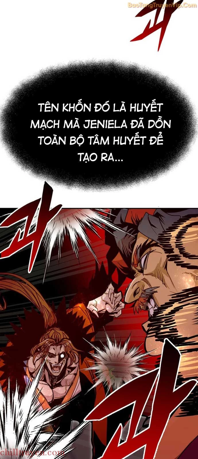 Hồi Quy Trở Lại Thành Kẻ Vô Dụng Chapter 76 - Trang 2