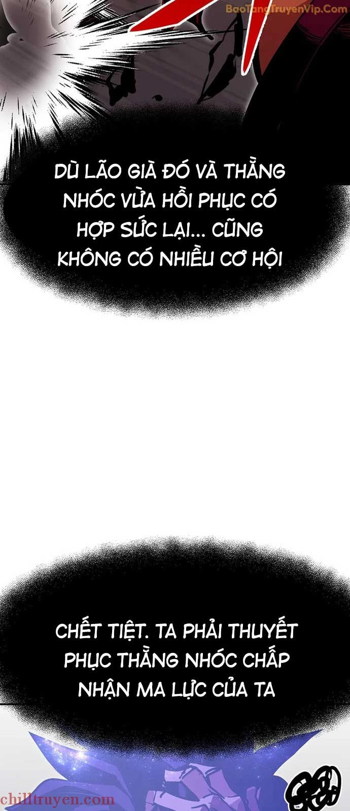 Hồi Quy Trở Lại Thành Kẻ Vô Dụng Chapter 76 - Trang 2