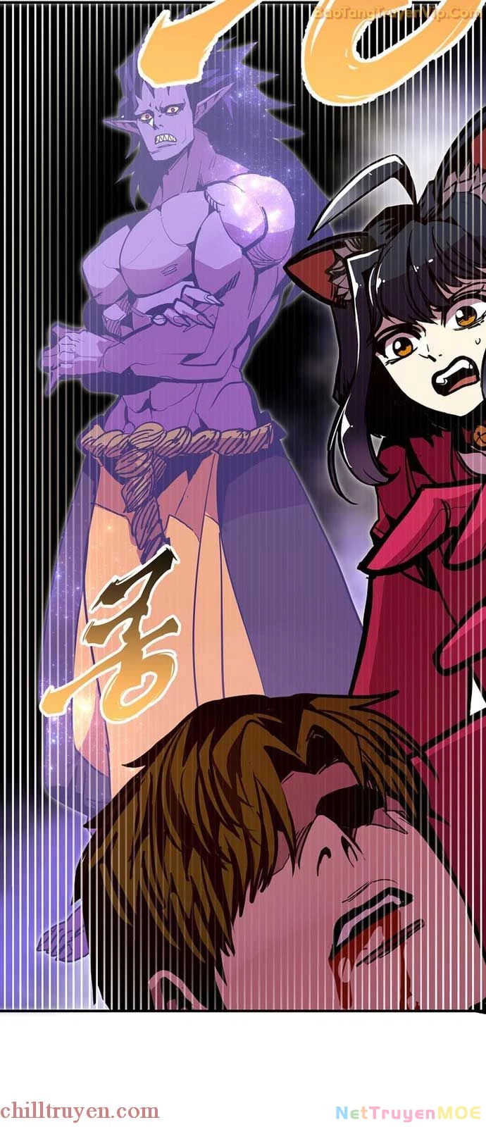 Hồi Quy Trở Lại Thành Kẻ Vô Dụng Chapter 76 - Trang 2