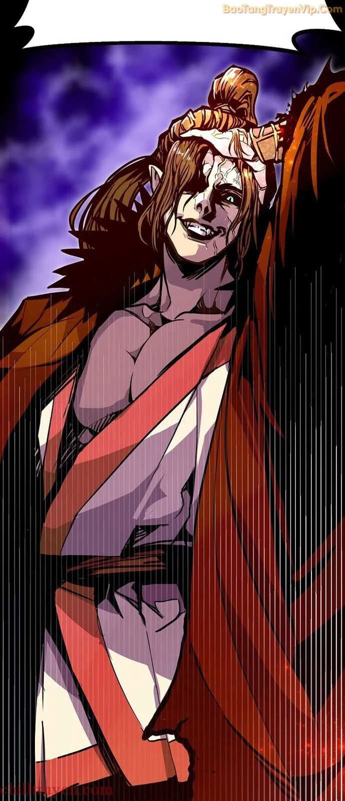 Hồi Quy Trở Lại Thành Kẻ Vô Dụng Chapter 76 - Trang 2